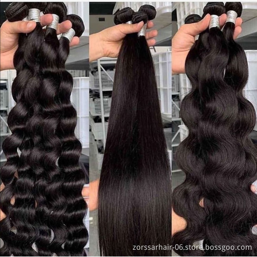 10a Raw indian virgin hair unprocessed,best straight virgin raw indian hair vendor remy hair india,best human hair extensions